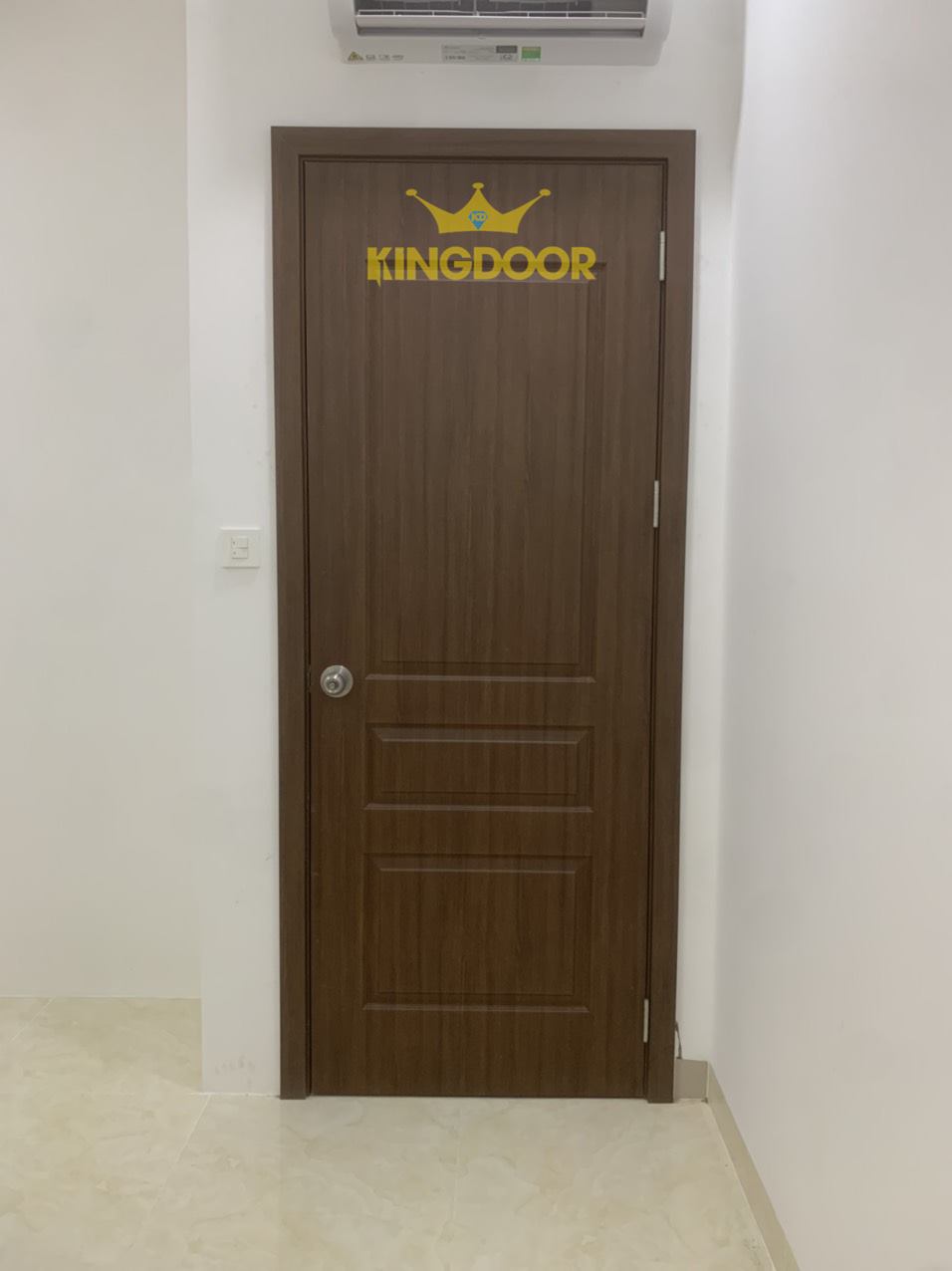 Vì Sao Nên Chọn Cửa Nhựa ABS Hàn Quốc - Cửa Nhựa Cao Cấp tại Phú Nhuận